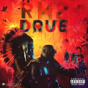 Album Dru6 Love (Explicit) from RNS