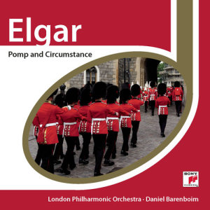 收聽Daniel Barenboim的Pomp and Circumstance, Op. 39: March No. 1 in D Major. Allegro con molto fuoco - Trio - Largamente歌詞歌曲