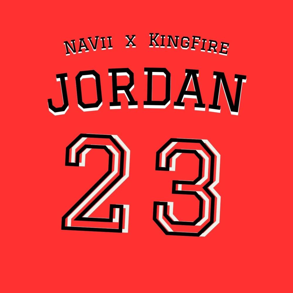 JORDAN (feat. Kingfire)