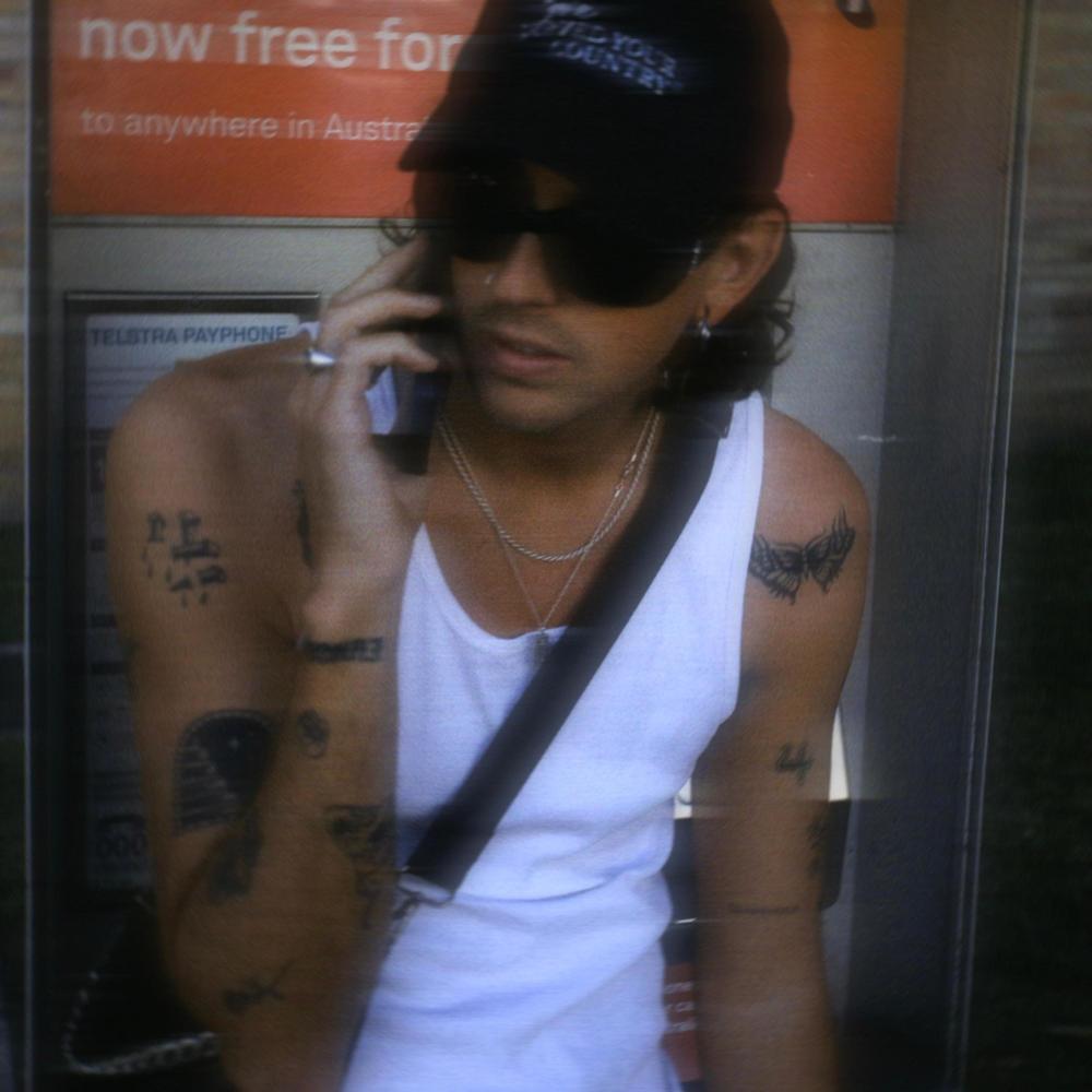 Calling Me (Explicit)