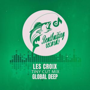 Album Les Croix (Tiny Cut Mix) oleh Global Deep