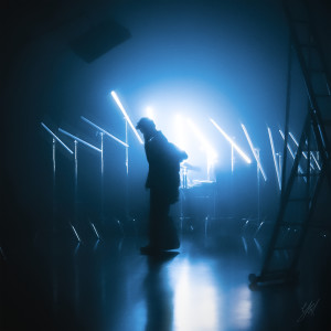 收聽Ys1的Trenger Ikke Snakke (Explicit)歌詞歌曲