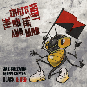 Album On the Day the Earth Went Mad from Jaz Coleman