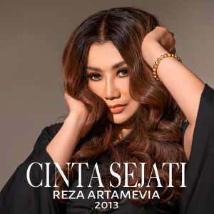 Album Cinta Sejati from Reza