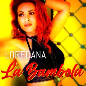 Album La bambola oleh Loredana