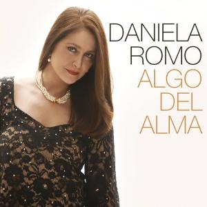 อัลบัม Algo del Alma ศิลปิน Daniela Romo