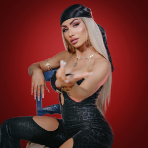 Joana Santos的專輯LA DUEÑA