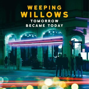 收聽Weeping Willows的I Wonder Where You Are歌詞歌曲