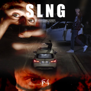 Album SLNG (Explicit) from F4