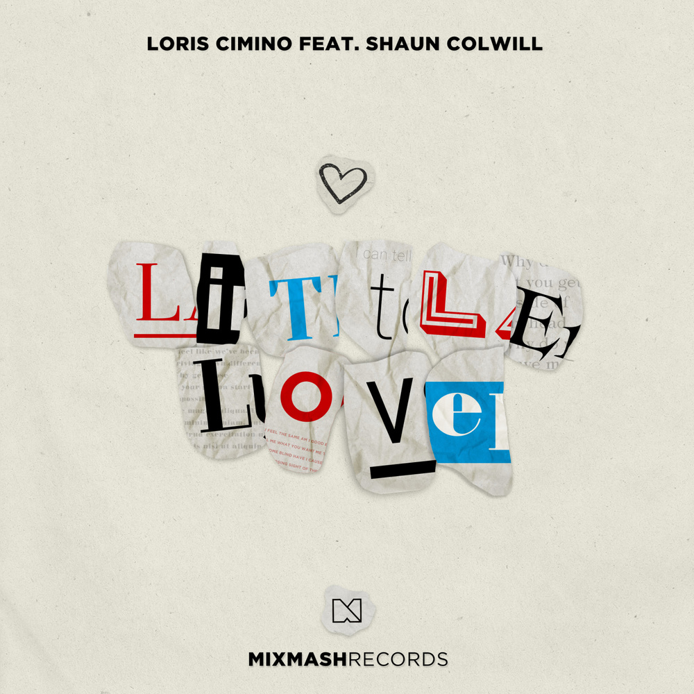 Little Love (Extended Mix)