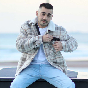 Album דמעות חכמות oleh מתן גלילוב