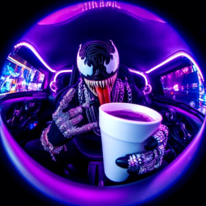 Listen to Drunk as Fuck (Explicit) song with lyrics from Zan999