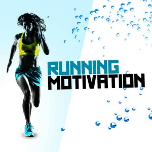 Running Tracks的專輯Running Motivation