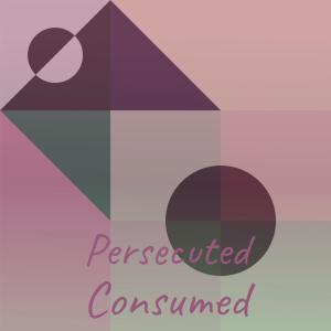 Various Artists的专辑Persecuted Consumed