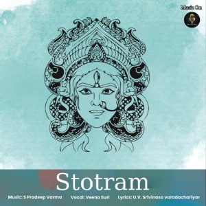 Album Stotram from 