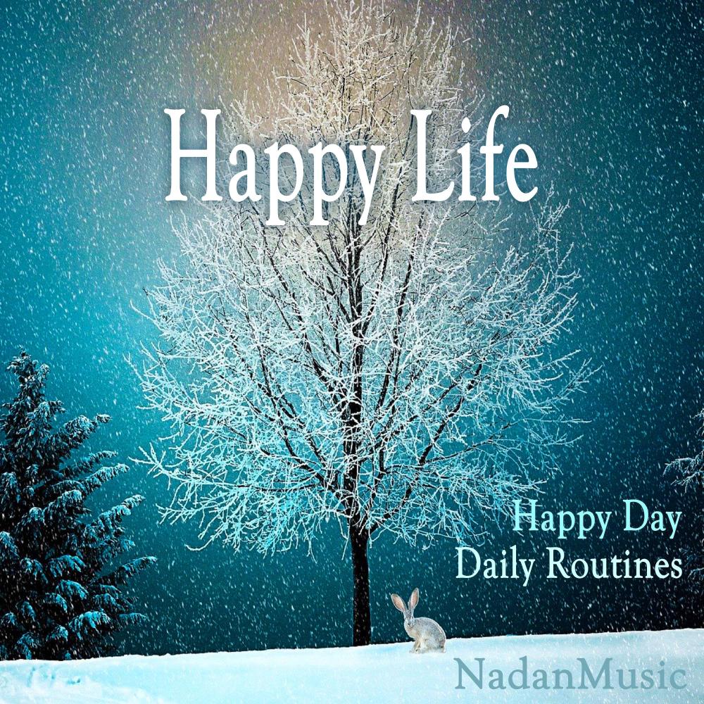 Daily Routines (Lake River Water Sounds)