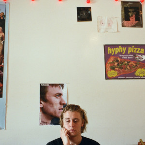 Sex Is Alright dari Nate Budroe