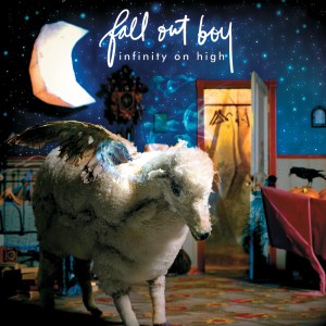 ดาวน์โหลดและฟังเพลง Thnks fr th Mmrs พร้อมเนื้อเพลงจาก Fall Out Boy