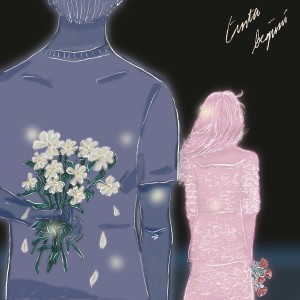 Adrian Khalif的专辑Cinta Begini