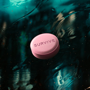 收聽Micheal Royal的Survive歌詞歌曲