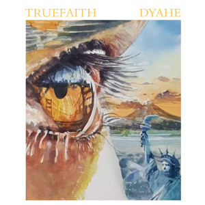 True Faith的专辑Dyahe