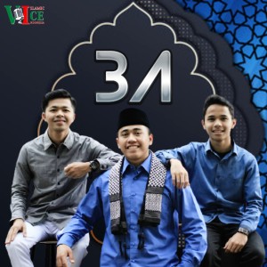 Album Nuansa Akhir Zaman from 3A