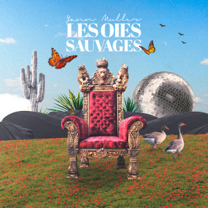 Album Les Oies Sauvages from Yann Muller