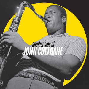 John Coltrane的專輯Billie's Bounce