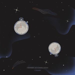 Album Chain oleh Franky A