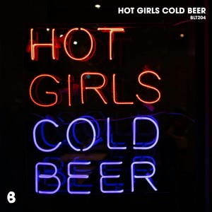 อัลบัม Hot Girls Cold Beer ศิลปิน Various Artists