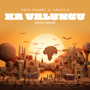 ดาวน์โหลดและฟังเพลง African Vibe PT 2 - Ka Valungu (3 Step Remix) พร้อมเนื้อเพลงจาก Peta Teanet