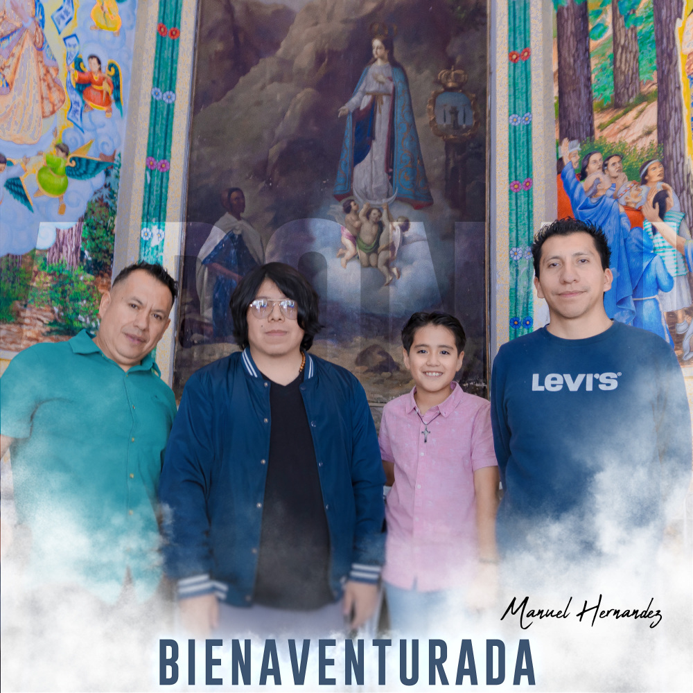Bienaventurada