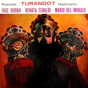 收聽Chorus的Highlights From Turandot: Act I. Popolo Di Pekino! . . .Gira La Cote! . . .Perche Tarda La Luna? . . .O Giovinotto!歌詞歌曲