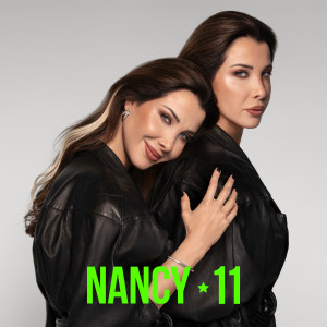 Nancy Ajram的專輯NANCY 11