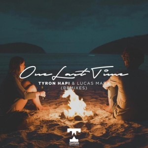 Listen to One Last Time song with lyrics from Tyron Hapi