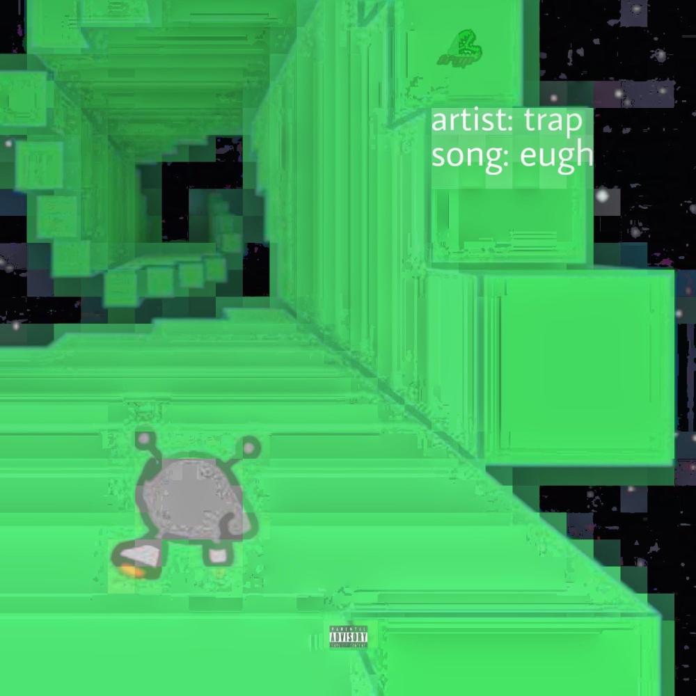 Eugh (feat. Yuni, Gynyame, 9UAPITO & Daz Tricky) (Explicit)