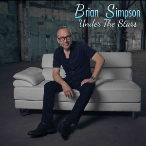 Album Under The Stars from Brian Simpson