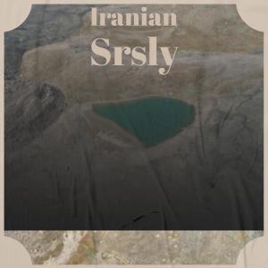 Various的专辑Iranian Srsly