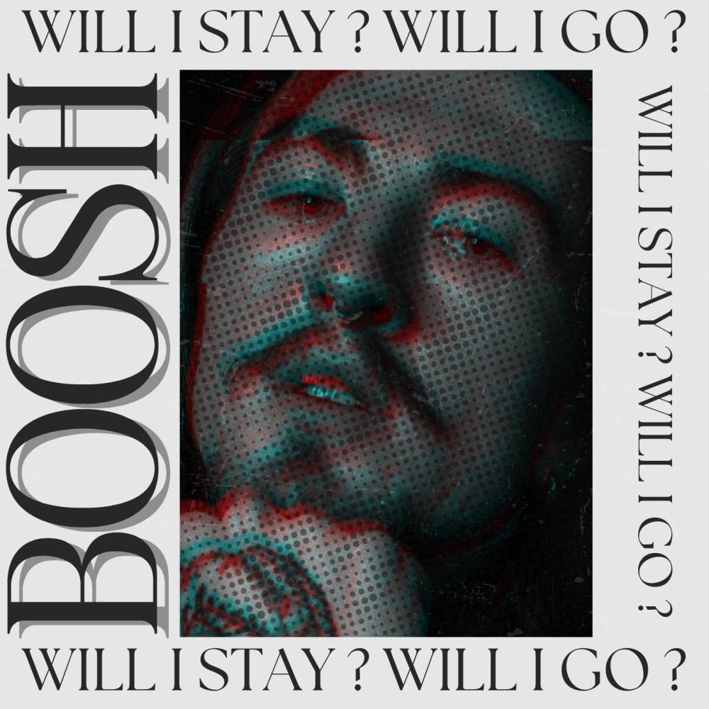 Will I Stay? Will I Go? (Explicit)