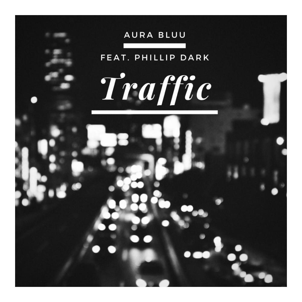 Traffic (feat. Phillip Dark) (Explicit)