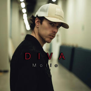 Molio的專輯DIVA (Explicit)