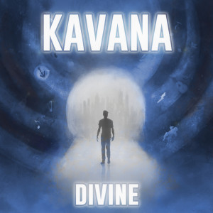 Album Divine from Kavana