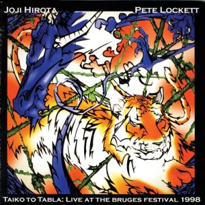 ดาวน์โหลดและฟังเพลง Heartbeat II พร้อมเนื้อเพลงจาก Pete Lockett
