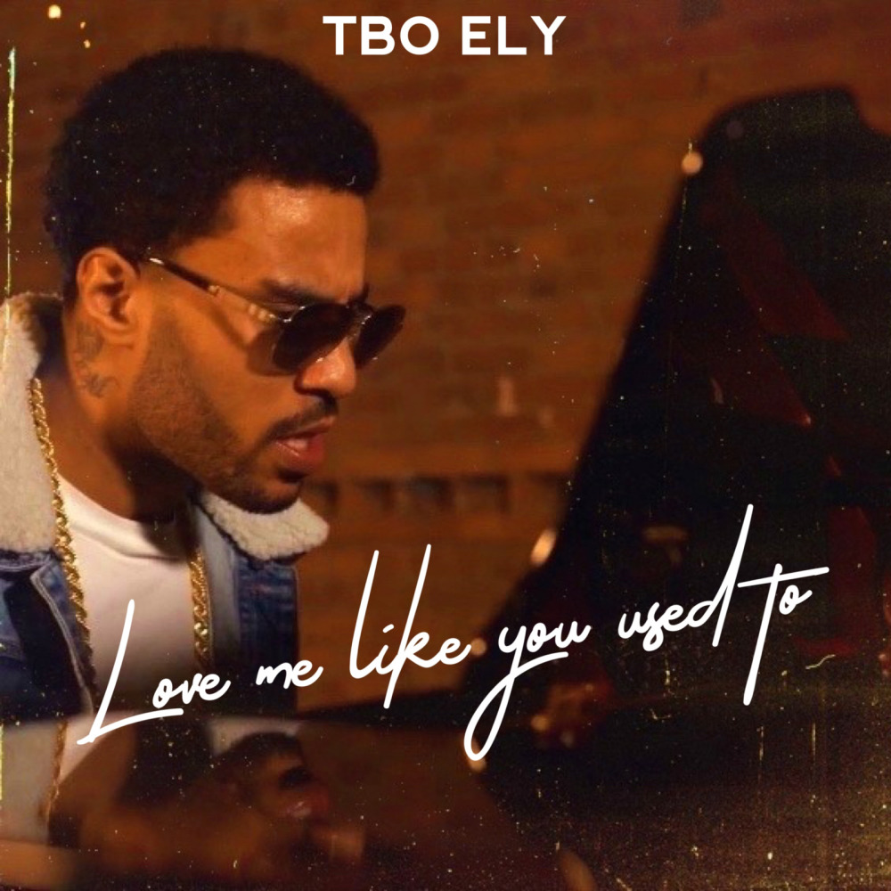 Love Me Like You Used To (Explicit)
