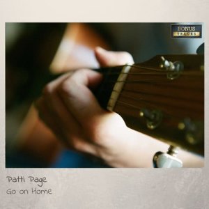 Dengarkan lagu I Forgot More Than You'll Ever Know nyanyian Patti Page dengan lirik