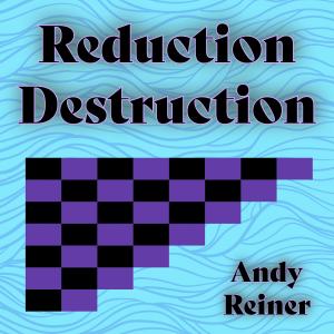 อัลบัม Reduction Destruction (feat. Ty Burhoe & Evan Marien) ศิลปิน Evan Marien