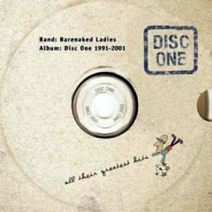 ดาวน์โหลดและฟังเพลง Jane (Album Version) พร้อมเนื้อเพลงจาก Barenaked Ladies