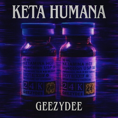 Keta Humana (Explicit)