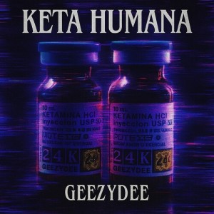 Album Keta Humana (Explicit) from 