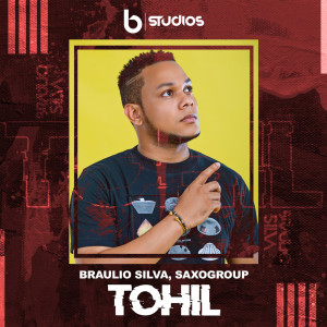 อัลบัม Tohil ศิลปิน SaxoGroup